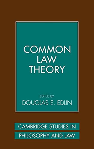 Common Law Theory