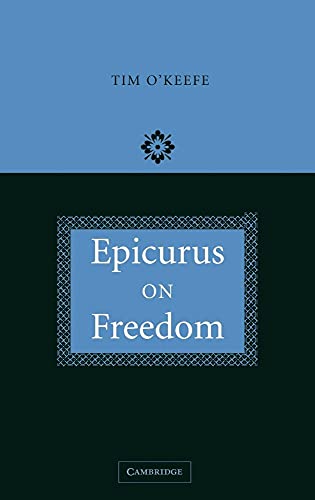 Epicurus on Freedom