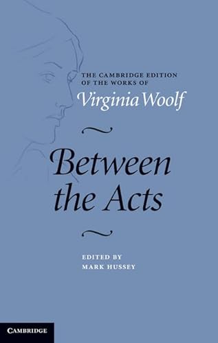 Between the Acts