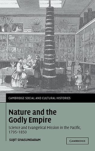 Nature and the Godly Empire