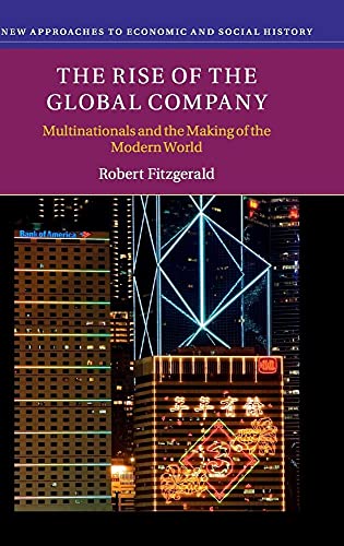 The Rise of the Global Company