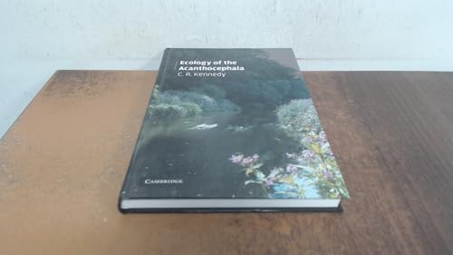 Ecology of the Acanthocephala