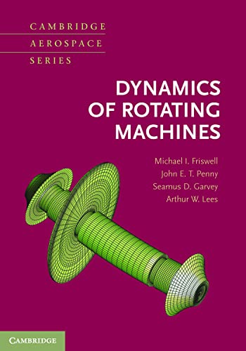 Dynamics of Rotating Machines
