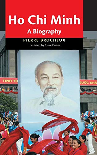 Ho Chi Minh