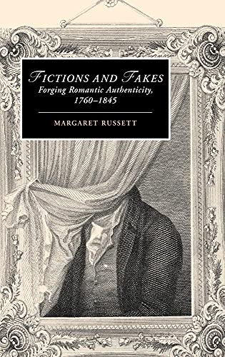 Fictions and Fakes