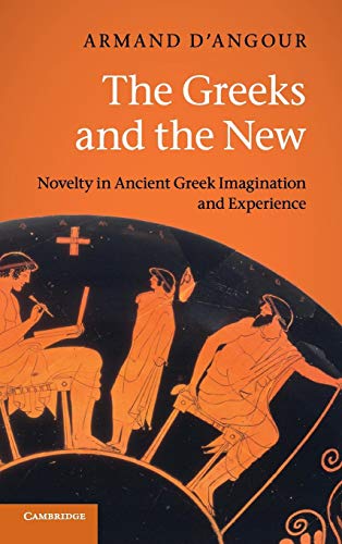 The Greeks and the New