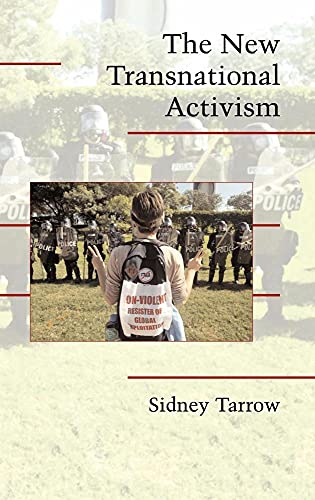 The New Transnational Activism