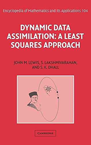 Dynamic Data Assimilation