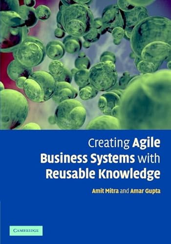 Creating Agile Business Systems with Reusable Knowledge