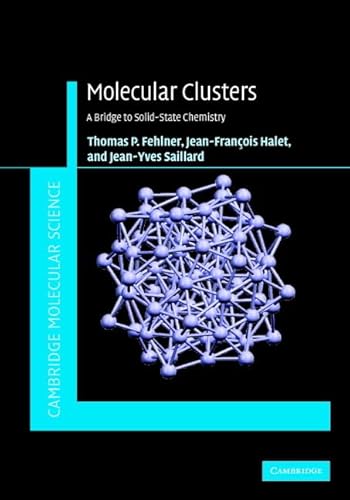 Molecular Clusters