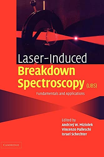 Laser-Induced Breakdown Spectroscopy (LIBS)
