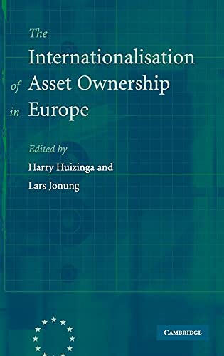 The Internationalisation of Asset Ownership in Europe