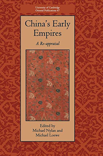 China's Early Empires
