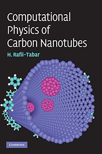 Computational Physics of Carbon Nanotubes