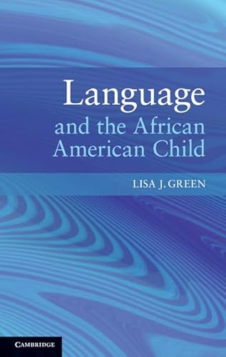 Language and the African American Child