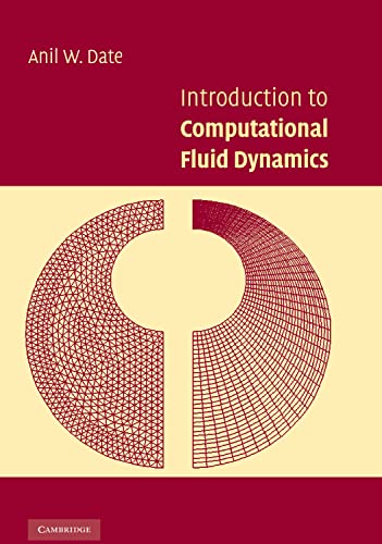 Introduction to Computational Fluid Dynamics