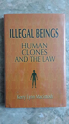 Illegal Beings
