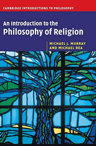 An Introduction to the Philosophy of Religion