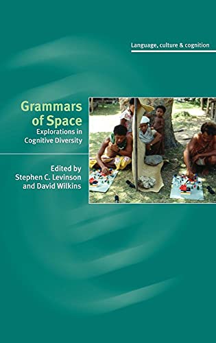 Grammars of Space