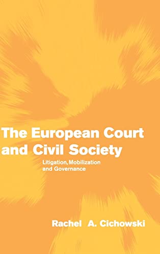 The European Court and Civil Society