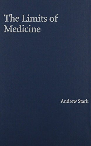 The Limits of Medicine