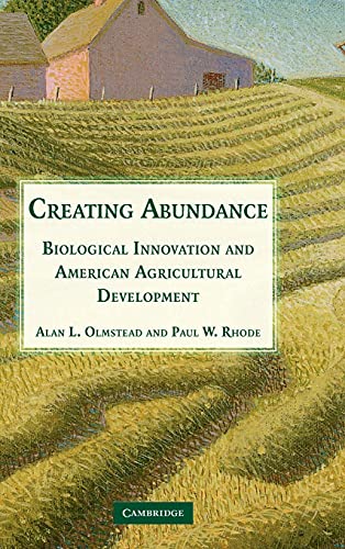 Creating Abundance