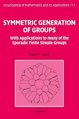 Symmetric Generation of Groups