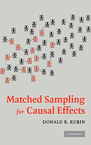 Matched Sampling for Causal Effects