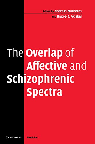The Overlap of Affective and Schizophrenic             Spectra