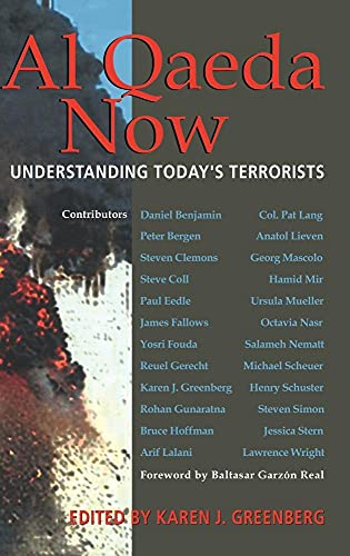 Al Qaeda Now