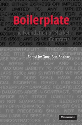 Boilerplate