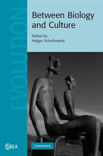 Between Biology and Culture