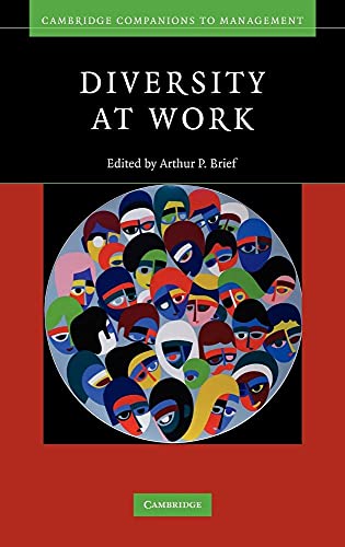 Diversity at Work