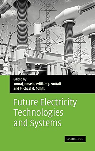 Future Electricity Technologies and Systems