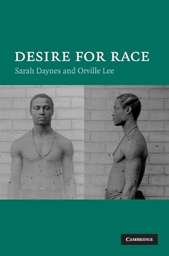 Desire for Race