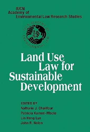 Land Use Law Sustain Development