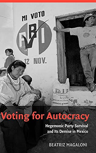 Voting for Autocracy