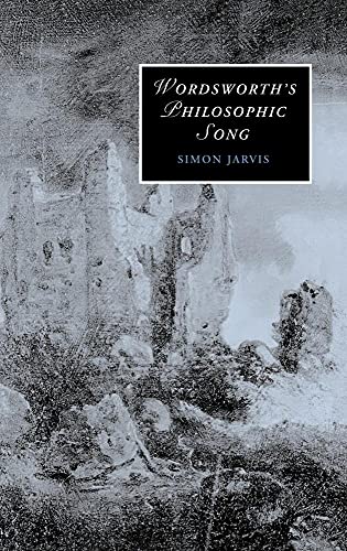 Wordsworths Philosophic Song