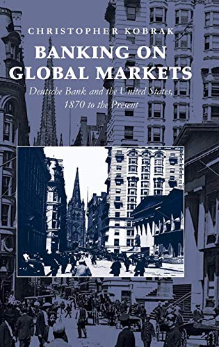 Banking on Global Markets