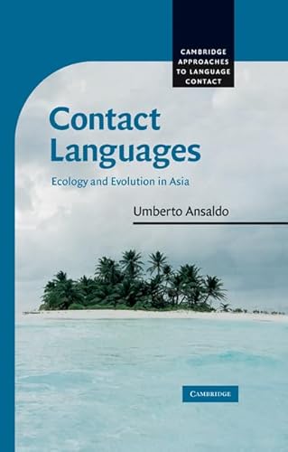 Contact Languages