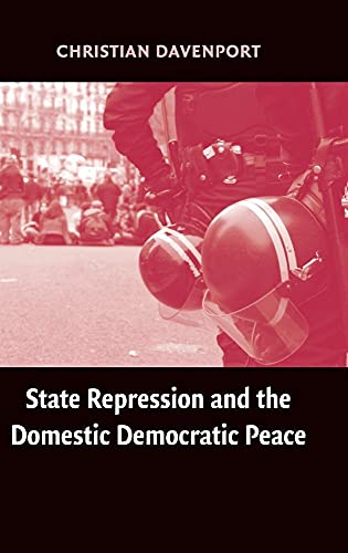 State Repress Domest Democrat Peace