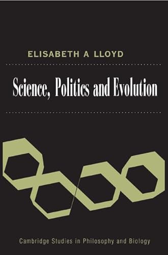 Science, Politics, and Evolution