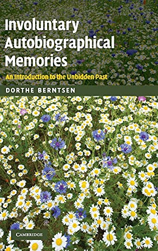 Involuntary Autobiographical Memories