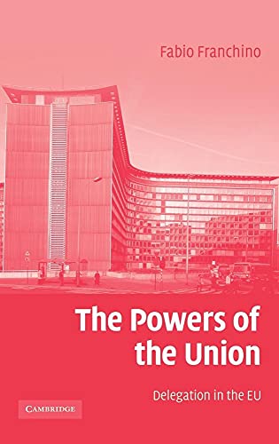 The Powers of the Union