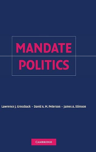 Mandate Politics