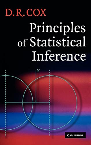 Principles of Statistical Inference