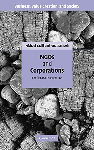 NGOs and Corporations