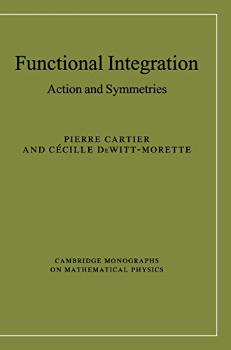 Functional Integration