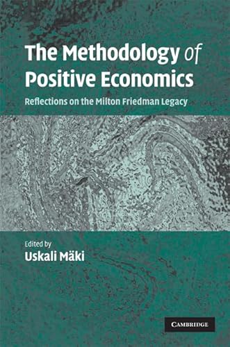 The Methodology of Positive Economics