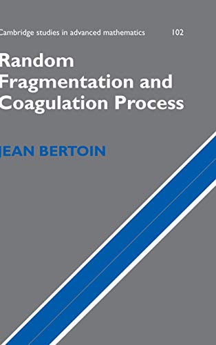 Random Fragmentation and Coagulation Processes